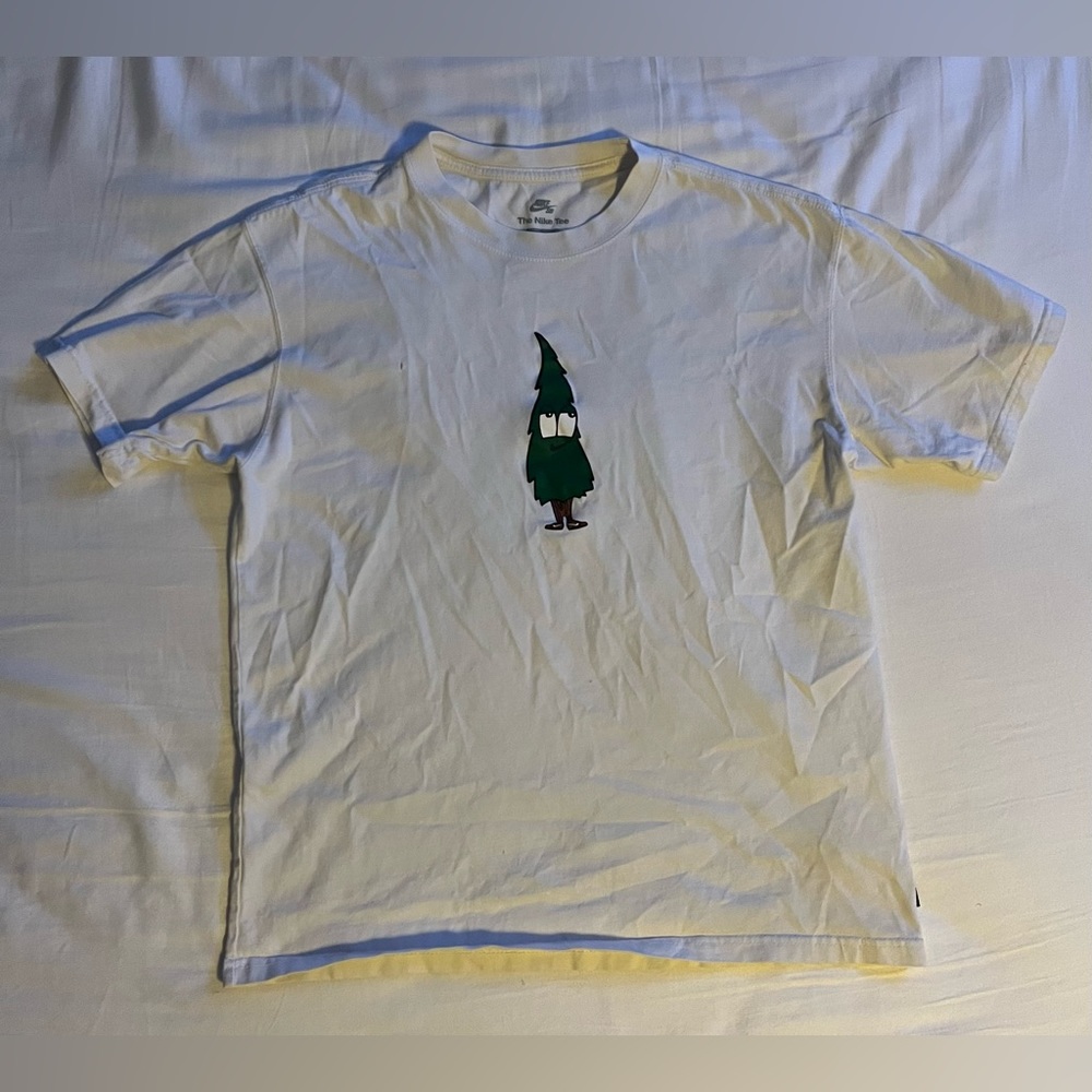 Nike T-shirt